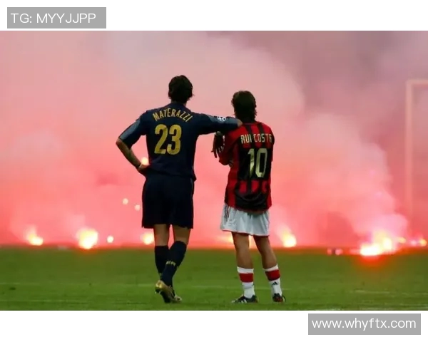 现役足球小众球星崛起之路 不为人知的潜力与突破